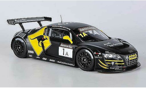 Audi R8 lms 1/18 Spark 2012 No.1 C.Mies/D.O'Young/C.Joens12h Bathurst coche miniatura