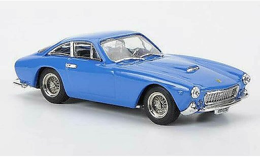 Ferrari 250 GT 1964 1/43 Best azul coche miniatura