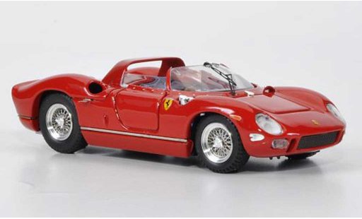 Ferrari 275 P 1/43 Art Model / 330 Testfahrzeug coche miniatura