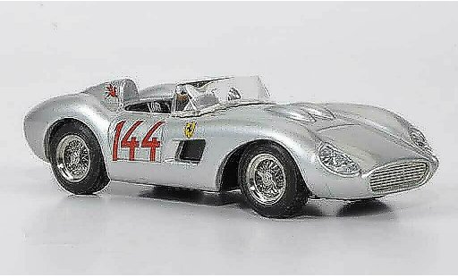 Ferrari 500 TRC 1/43 Art Model No.144 v.Neuman Tiefencastel 1957 coche miniatura