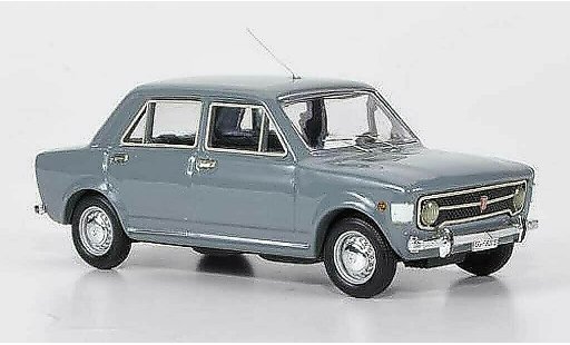 Fiat 128 Berlina 1/43 Rio Guardia di Finanza gris coche miniatura