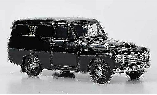 Volvo 445 Duett 1/43 Skandinavisk NK 1956 coche miniatura