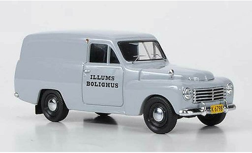 Volvo 445 Duett 1/43 Skandinavisk Illums Bolighus 1956 coche miniatura