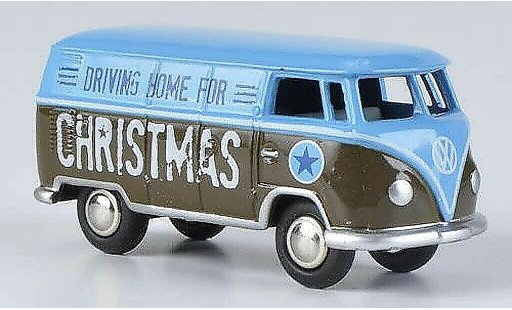 Fiat 500 Nuova 1/43 Brumm blanco averot-Decor Weihnachtskuge2005 aveDecoschnee 1950 coche miniatura