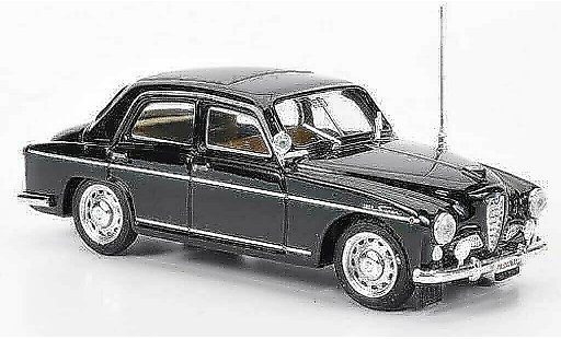 Alfa Romeo 1900 super ti 1/43 Brumm Polic&iacute;a 1952 coche miniatura