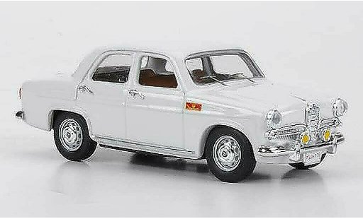 Alfa Romeo Giulietta berlina 1/43 Rio Polizia 1955 coche miniatura