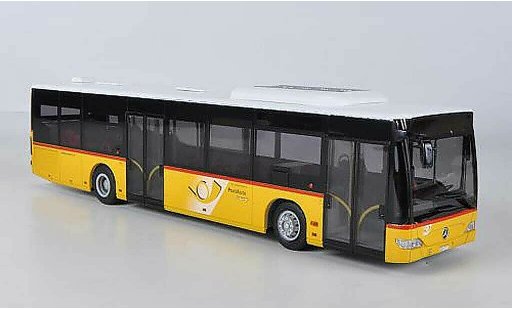 Mercedes Citaro Base 1/43 Rietze E4 Die Pos t- PostAuto (CH) coche miniatura