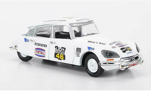 Citroen DS 23 1/43 Rio No.46 Welinski/Tubman/Reddiex World Cup Rally 1974 coche miniatura