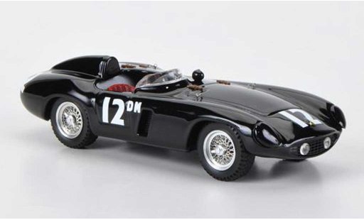 Ferrari 750 Monza 1/43 Art Model No.12 L.Katskee SCCA coche miniatura