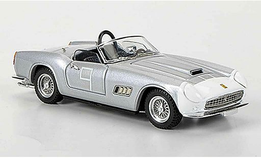 Ferrari 250 GT California 1/43 Art Model No.9 B.Grossman Lime Rock 1959 coche miniatura