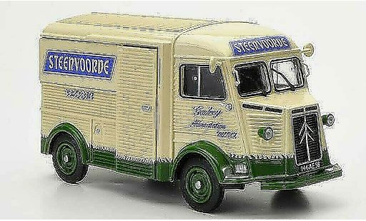 Citroen Type H Fourgonnette 1/43 Eligor furgoneta Steenvoorde coche miniatura
