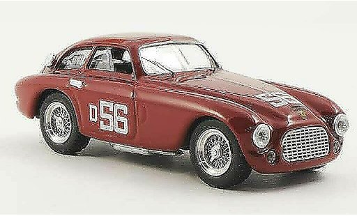 Ferrari 195 S 1/43 Art Model No.56 P.Walters Bridgehampton 1 coche miniatura