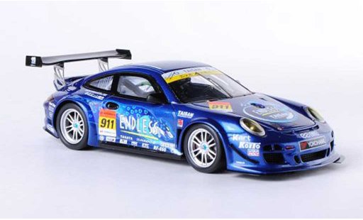 Porsche 911 GT3 Cup 1/43 Ebbro 2012 No.911 Endless/Taisan K.Mineo/N.Yokomizo SGT300 coche miniatura