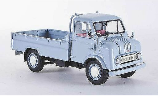 Toyopet Light Truck Base 1/43 Ebbro SKB gris 1954 coche miniatura