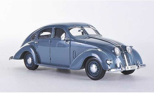 Adler 2.5 Autobahn 1/43 Neo gris 1937 coche miniatura
