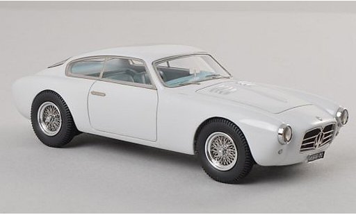 Maserati A6 2000 Zagato 1/43 Neo G -gris 1954 coche miniatura