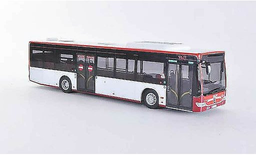 Mercedes Citaro Base 1/43 Rietze E4 MVG Ludenscheid coche miniatura