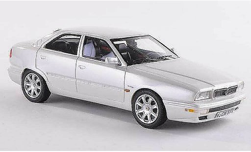 Maserati Quattroporte Limited Edition 1/43 Neo IV d limitee edition 300 piece 1996 coche miniatura
