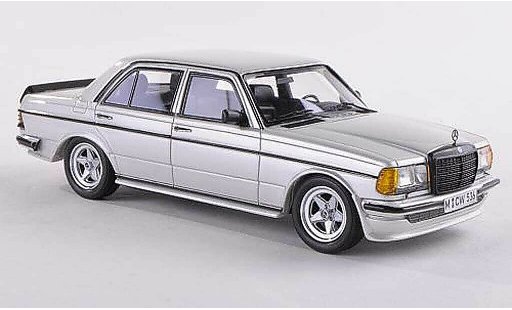 Mercedes 280 1980 1/43 Neo E (W123) AMG d limitee edition 300 piece coche miniatura