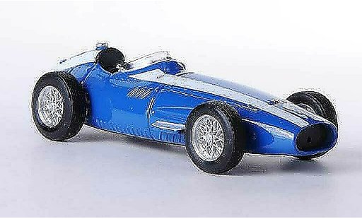 Maserati 250 Base 1/43 Brumm F No.26 Scuderia Centro Sud M.Gregory GP Italien 1957 coche miniatura