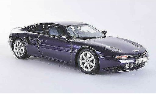 Venturi 300 Base 1/18 Ottomobile lila 1998 coche miniatura
