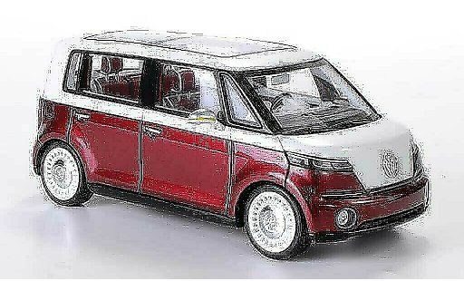 Volkswagen Bulli Concept 1/43 Premium ClassiXXs Car Autosalon Genf 2011 coche miniatura