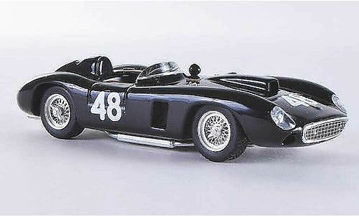 Ferrari 290 MM 1/43 Art Model No.48 J.Flynn Road America coche miniatura