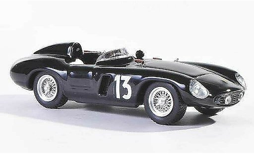Ferrari 750 Monza 1/43 Art Model No.13 A.De Portago Bahamas 1954 coche miniatura