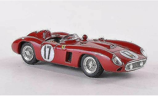 Ferrari 860 course 1/43 Art Model Monza No.17 Sebring 1956 coche miniatura