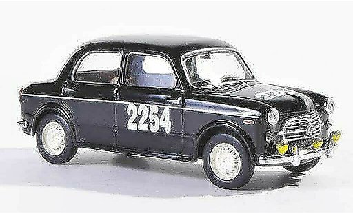 Fiat 1100 103 1/43 Rio / No.2254 O.Morelli Mille Miglia coche miniatura