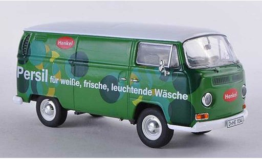 Volkswagen T2 A 1/43 Premium ClassiXXs fourgon Persil coche miniatura
