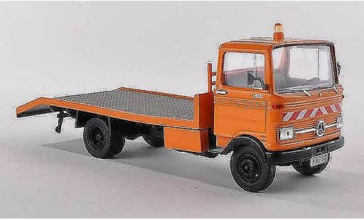 Mercedes LP 608 Base 1/43 Premium ClassiXXs depanneuse coche miniatura