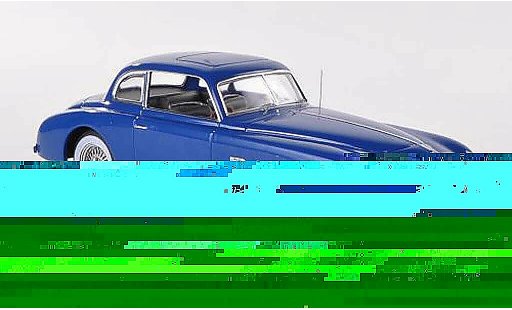 Bugatti Type 101 coupe 1/43 IXO (Chassis 57454) azul 1951 coche miniatura
