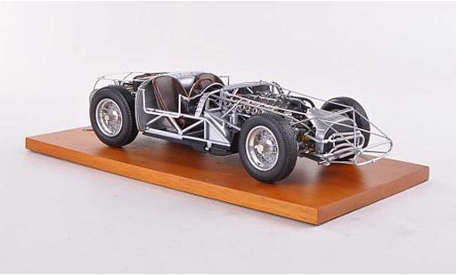 Maserati 300 Base 1/18 CMC S Rolling Chassis 1956 coche miniatura