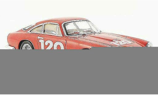 Ferrari 250 GT 1964 1/43 Ferrari Racing Collection Berlina lusso Targa Florio B.Taormina / P.Tacci coche miniatura
