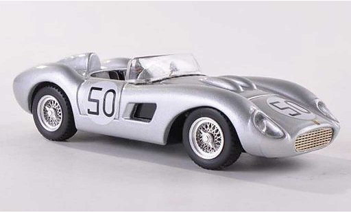 Ferrari 500 TRC 1/43 Art Model No.50 Santa Barbara 1962 K.Miles coche miniatura