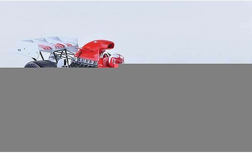 Brm P160 1973 1/43 Spark BRM B No.14 Marlboro GP Bresil C.Regazzoni coche miniatura