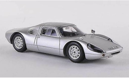 Porsche 904 Base 1/43 Spark Presse presentation coche miniatura