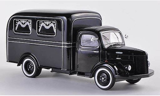 Hotchkiss PL 20 Kastenwagen 1/43 Eligor Bestattungswagen maletero-LKW coche miniatura