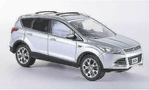 Ford Escape Berline 1/43 Greenlight (Kuga II) gris 2013 coche miniatura