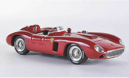 Ferrari 860 course 1/43 Art Model Monza Prova 1956 coche miniatura
