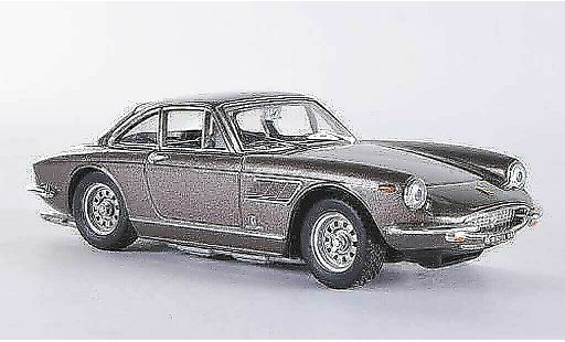 Ferrari 330 GTC 1/43 Best Marrone Metalliz. marron coche miniatura