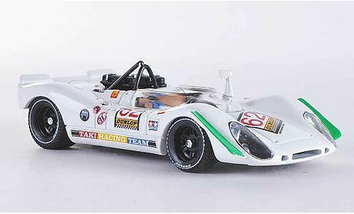 Porsche 908 1970 1/43 Best Suzuka No.62 K.Nagamatsu coche miniatura