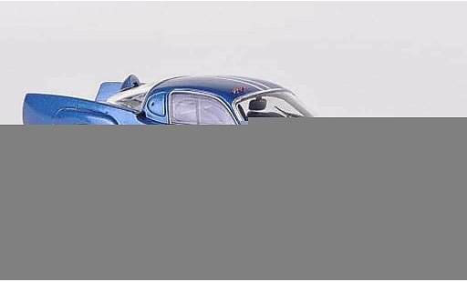 Alpine A210 le mans 1/43 Eligor Protoyp 500km Nurburgring 1963 coche miniatura