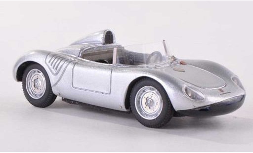 Porsche RS Spyder 1/43 Jolly Model 1500 Stradale gris/azul 1950 coche miniatura