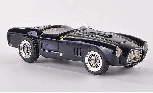 Ferrari 225 Export 1/43 Jolly Model azul coche miniatura