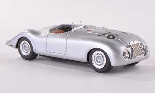 Lancia Aprilla Zagato 1/43 Jolly Model Barchetta Sassi Superga No.76 1939 coche miniatura