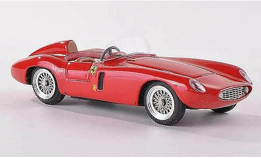 Ferrari 750 Monza 1/43 Jolly Model Rossa 1960 coche miniatura
