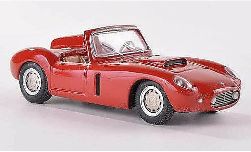 Alfa Romeo 1150 conrero 1/43 Jolly Model Rossa 1960 coche miniatura