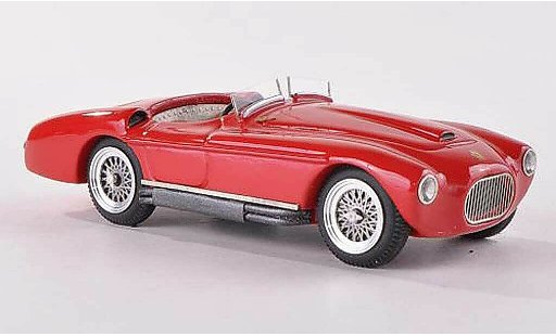 Ferrari 212 Export 1/43 Jolly Model Stradale Rossa coche miniatura